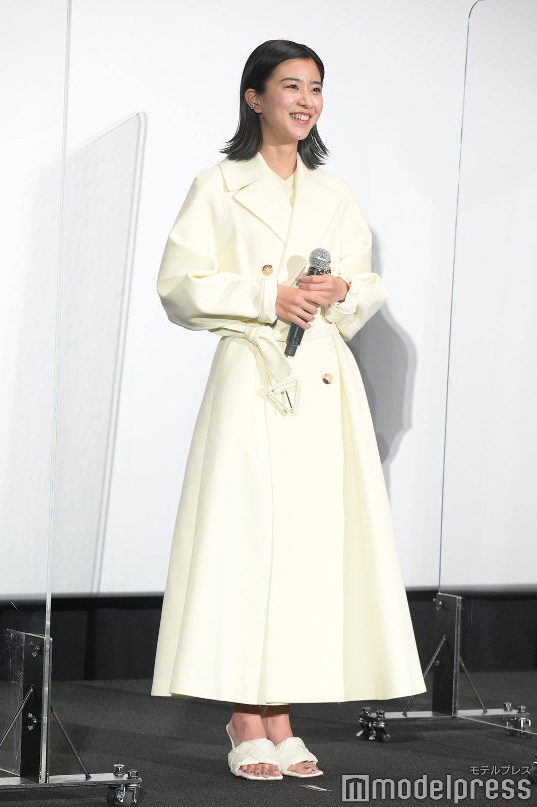 黒島結菜（C）モデルプレス