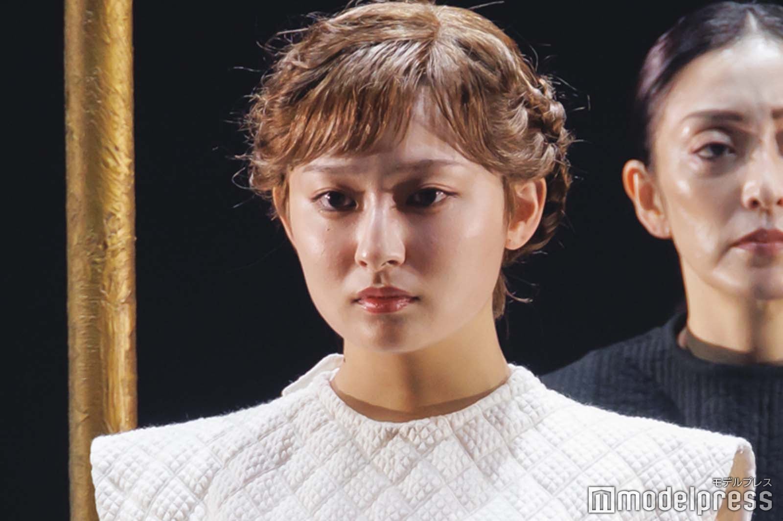 吉川愛（C）モデルプレス