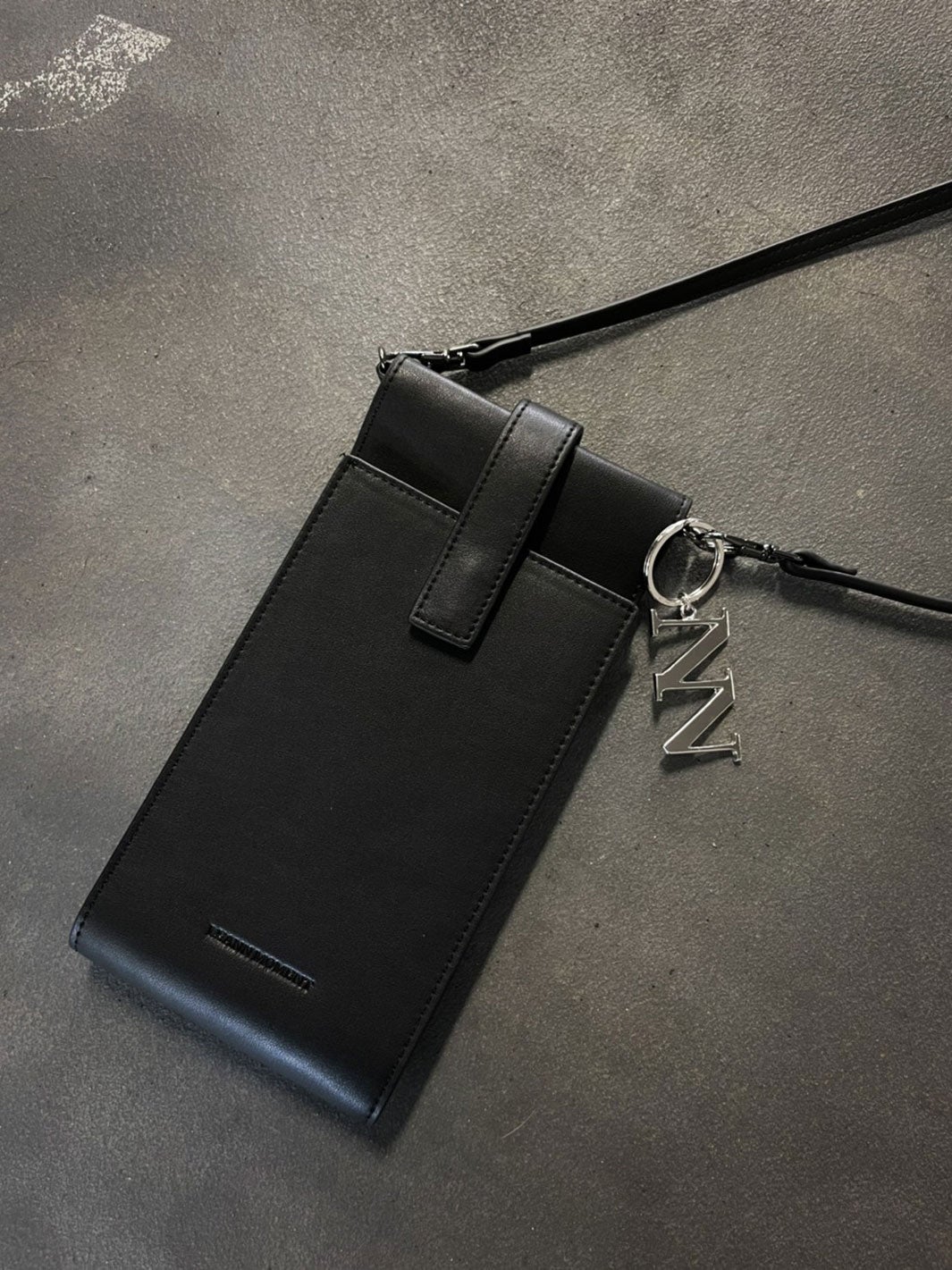 「LEANN MOMENT」2021秋冬コレクション （提供写真）