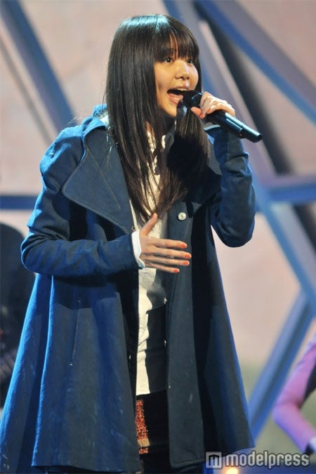 いきものがかり・ボーカル吉岡聖恵