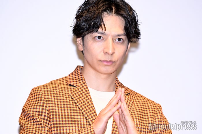 生田斗真(C)モデルプレス