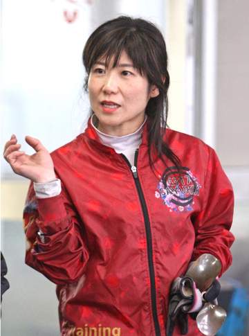 【ボート】戸田 木村紗友希「伸びていく感じはあった」