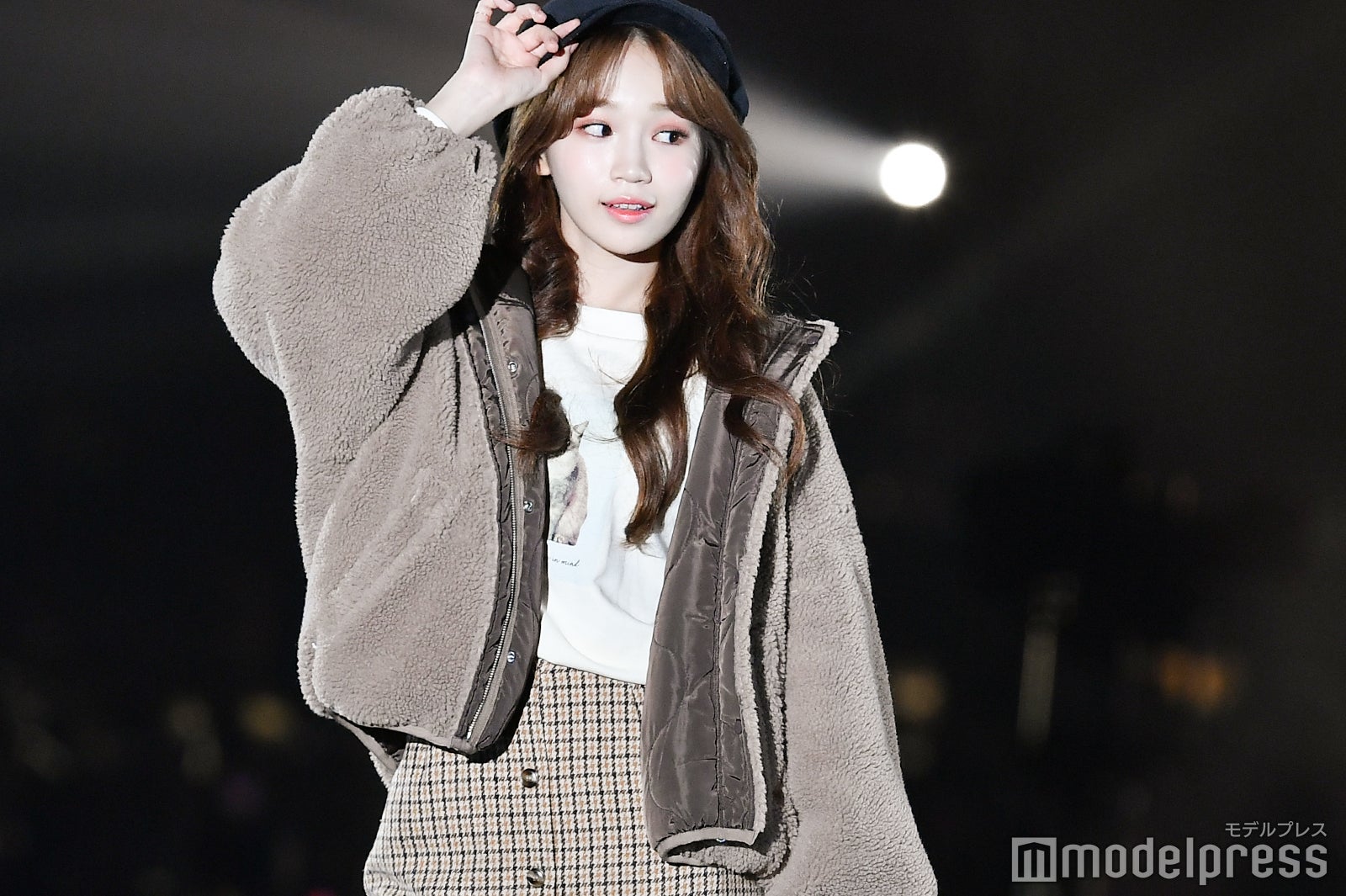 キム・チェウォン （C）モデルプレス