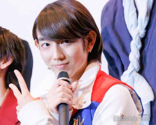 「ゼンカイジャー」駒木根葵汰、堂々ネタバレに共演者総ツッコミ<暴太郎戦隊ドンブラザーズ VS ゼンカイジャー>