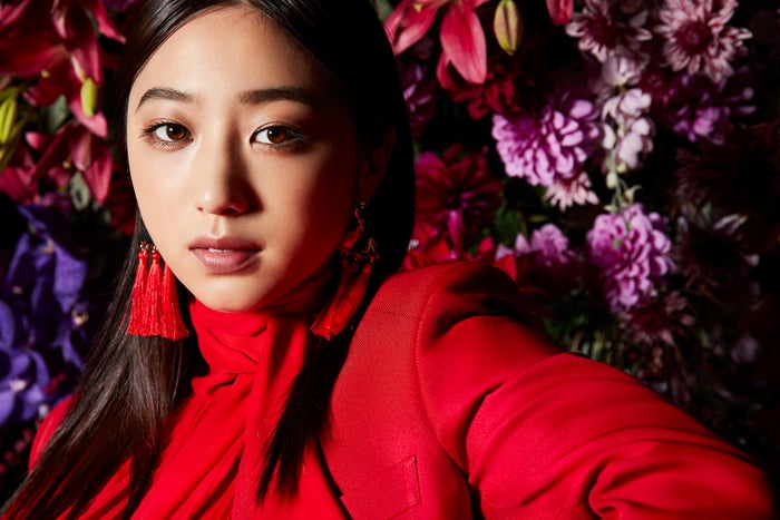 Flower解散を発表 坂東希コメント全文 モデルプレス Flower解散を発表 坂東希コメント全文 モデルプレス