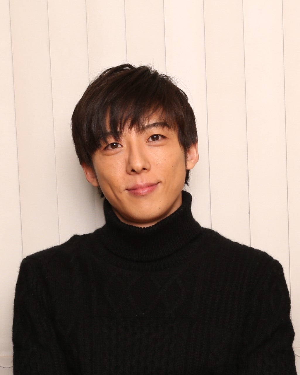 高橋一生（提供画像）