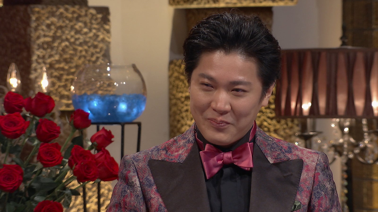 杉田陽平『バチェロレッテ・ジャパン』シーズン1エピソード10（アフターファイナルローズ）（C）2020 Warner Bros. International Television Production Limited