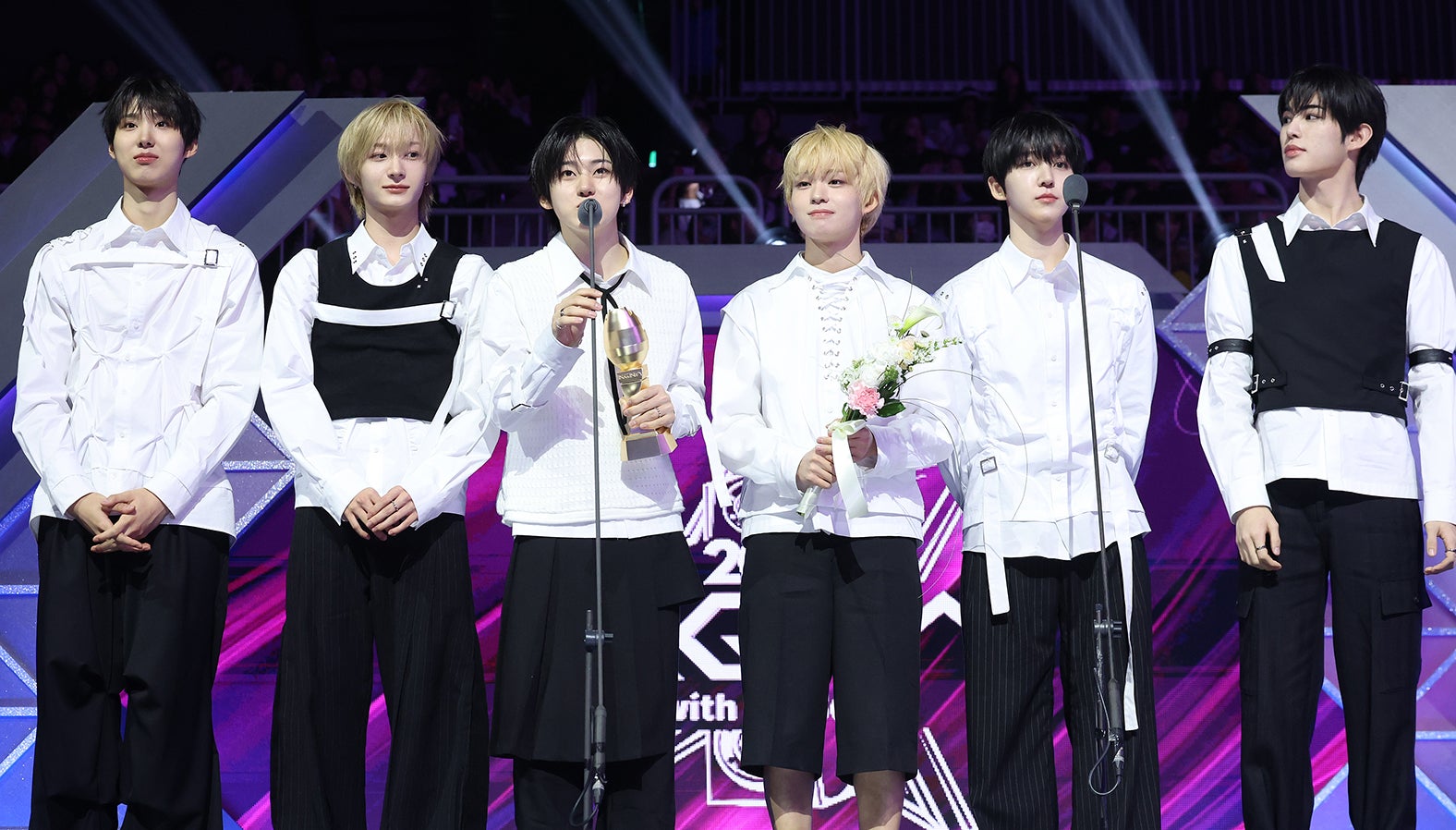 「2025 Korea Grand Music Awards（KGMA）」モデルプレス独占カット（C）Copyright 2025. IlganSports All Rights Reserved.