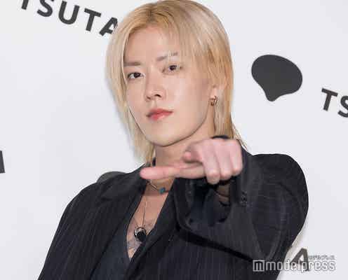 NCT 127ユウタ、大胆イメチェンの新ヘア公開「似合っててすごい」「優勝」絶賛の声