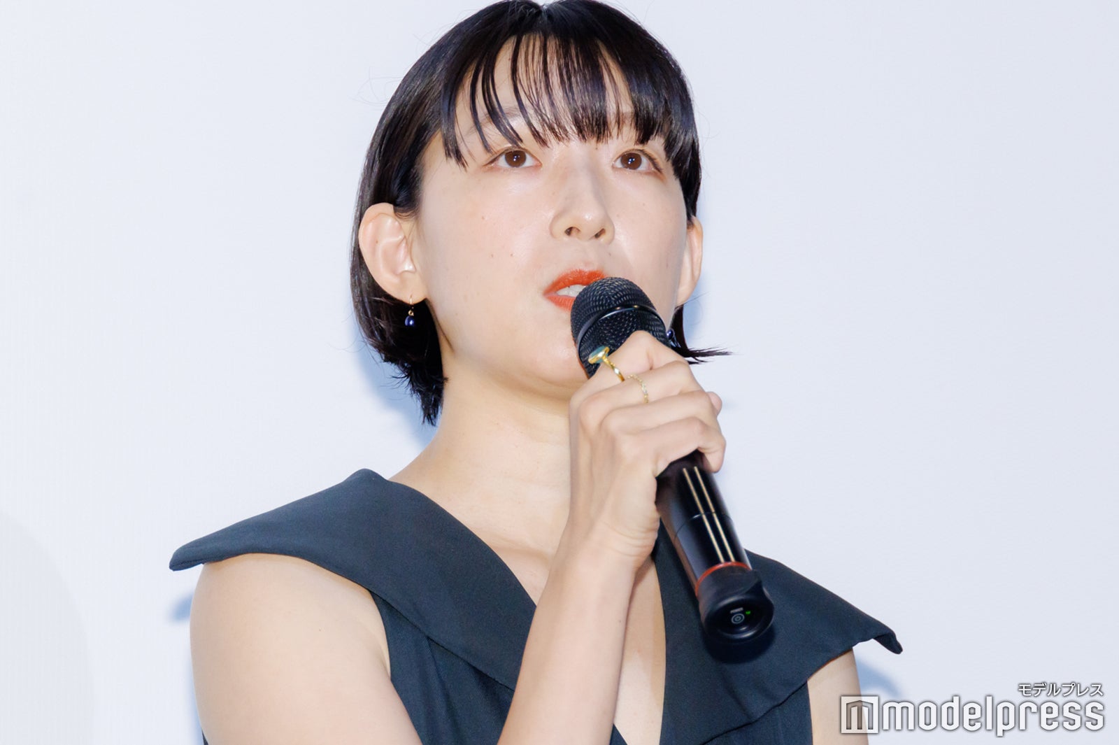 江口のりこ（C）モデルプレス