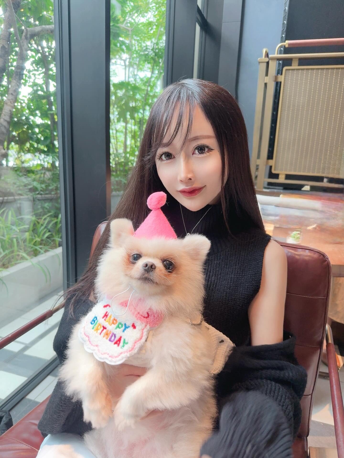 六藤奈々Instagramより