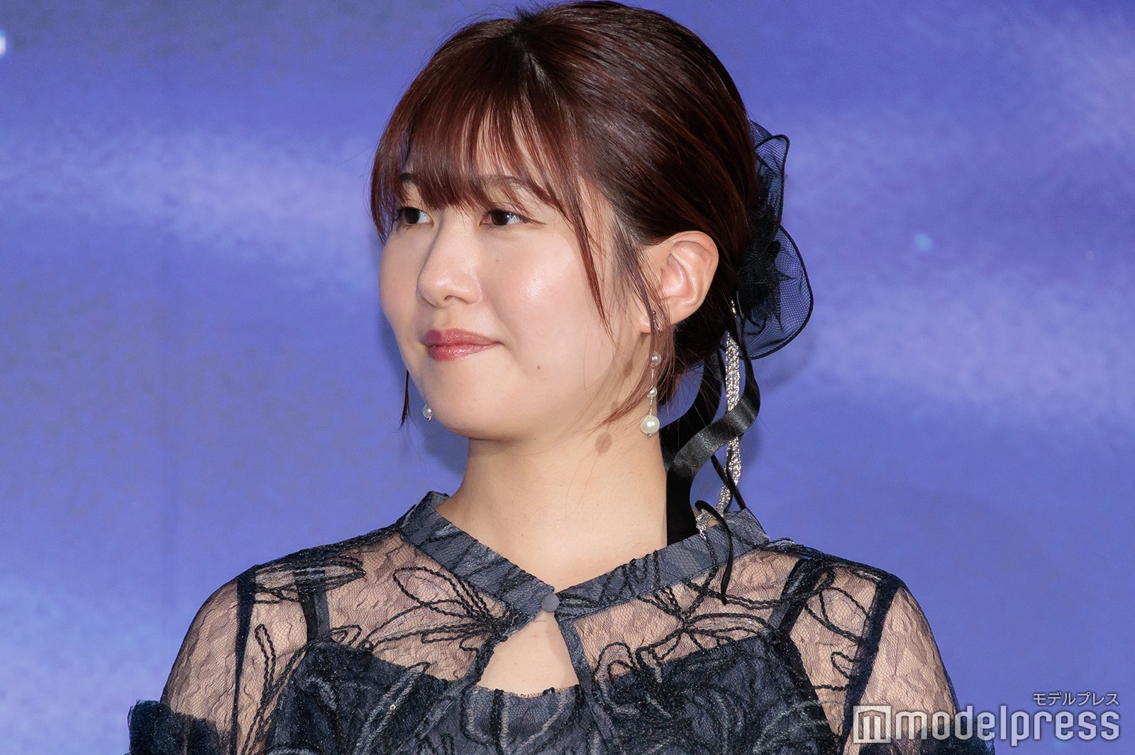 酒井麻衣監督（C）モデルプレス