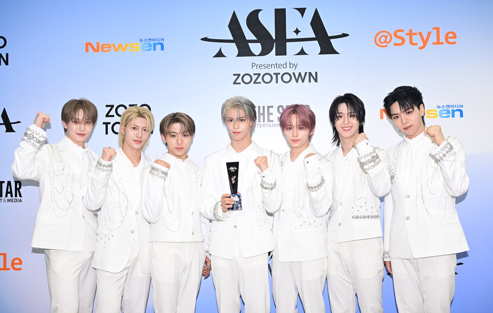 NouerA（C）ASEA組織委員会