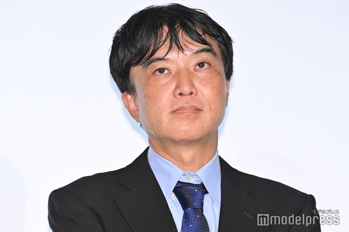 高橋正弥監督(C)モデルプレス