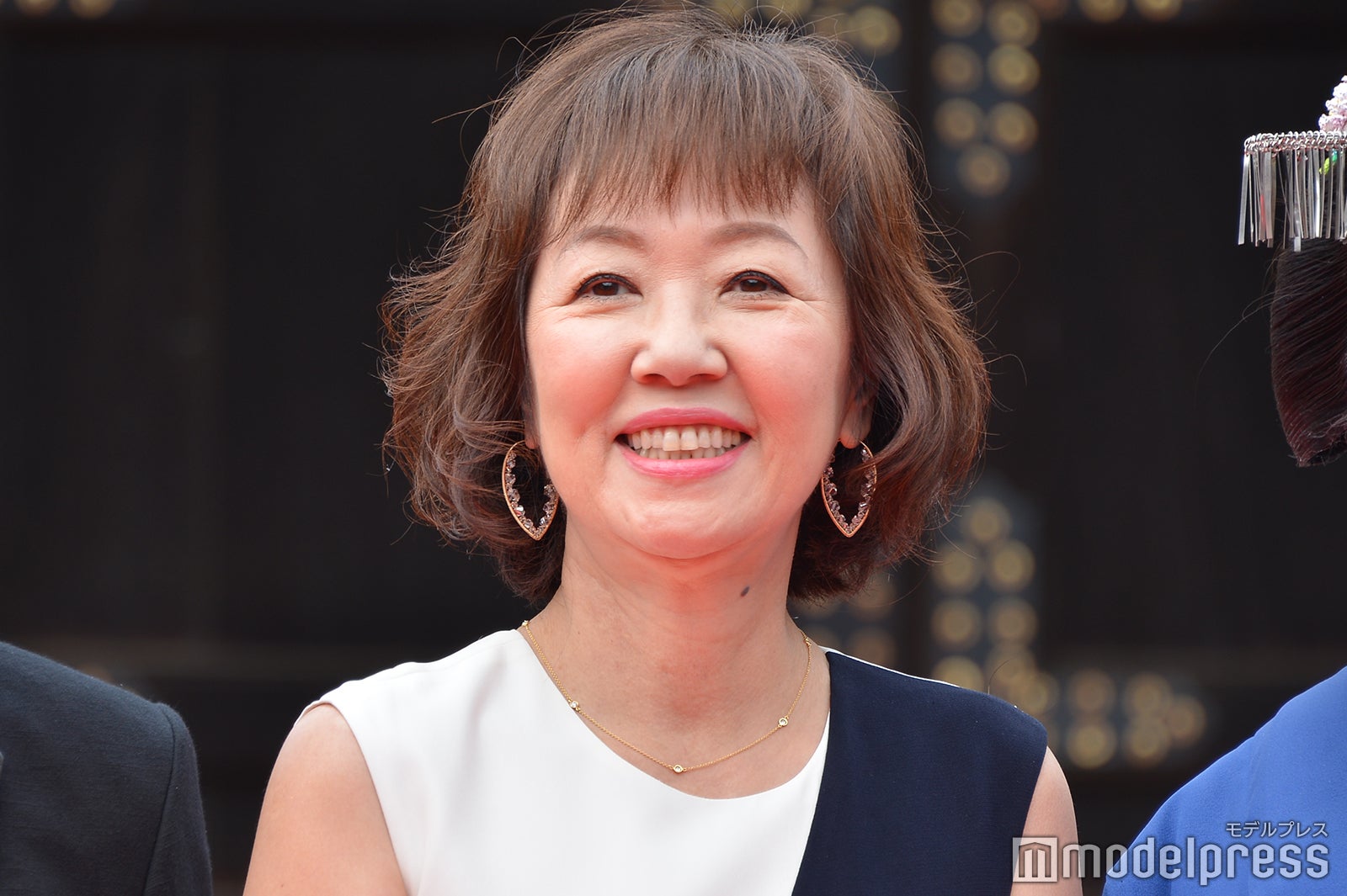 浅田美代子（C）モデルプレス