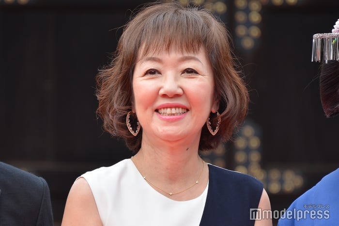 浅田美代子(C)モデルプレス