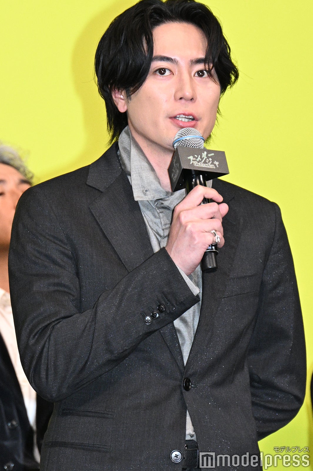 間宮祥太朗（C）モデルプレス