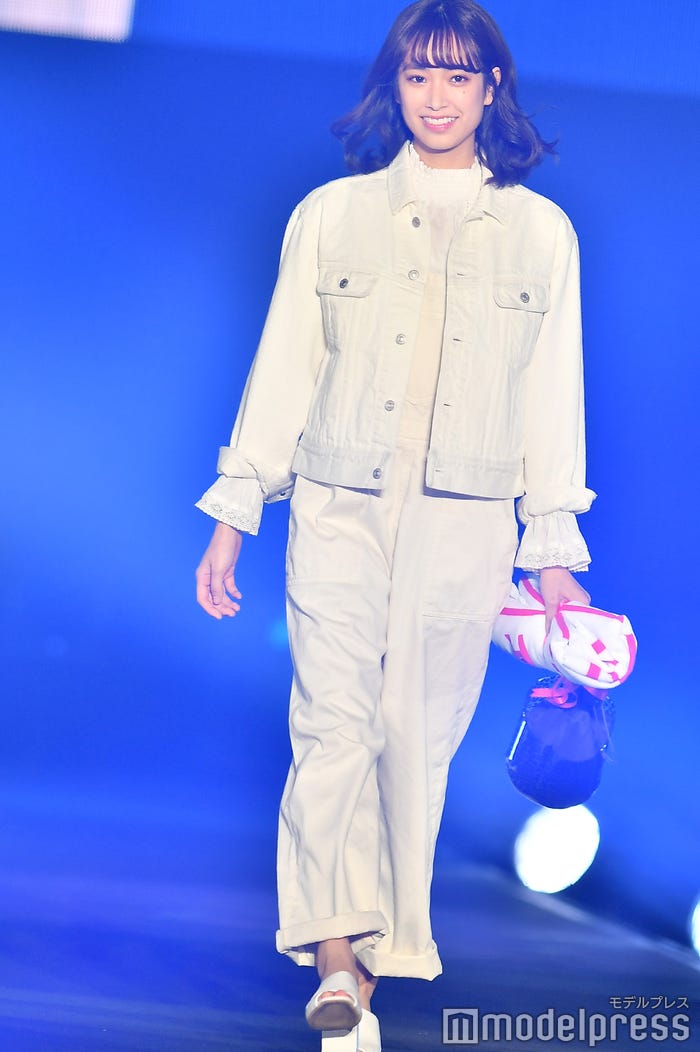 佐々木久美 (C)モデルプレス