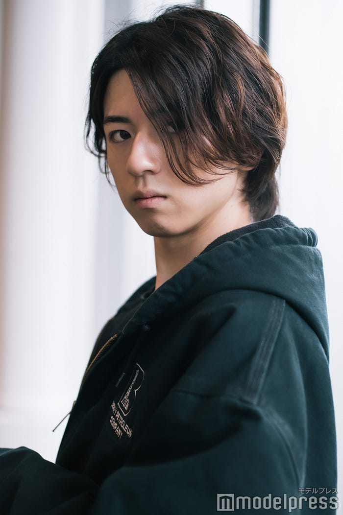 世古口和也さん(C)モデルプレス