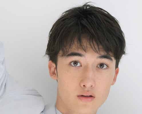 Sexy Zoneマリウス葉「SPUR」新連載決定「一歩ずつ進んでいきたい」<One step at a time 一歩ずつ進もう>