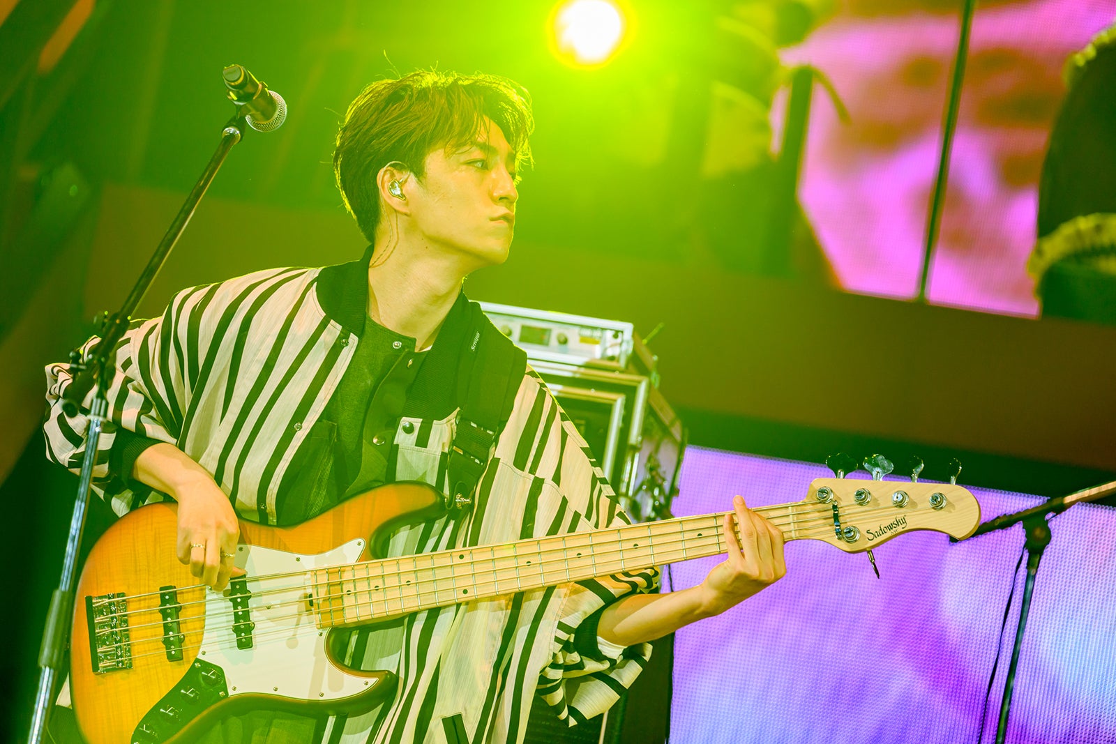 森田美勇人／写真：Masanori Naruse、Yoko Yamashita