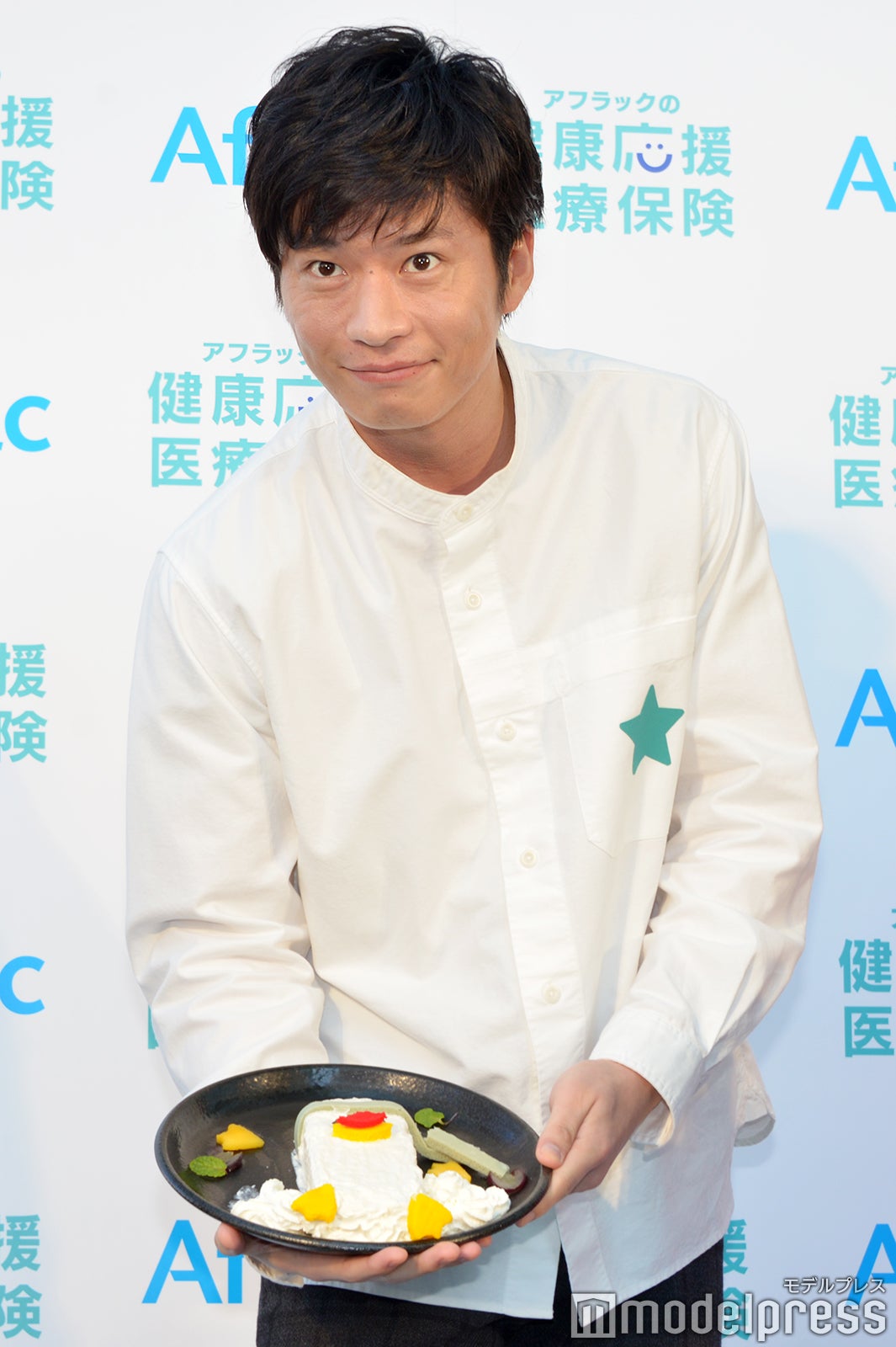 田中圭（C）モデルプレス