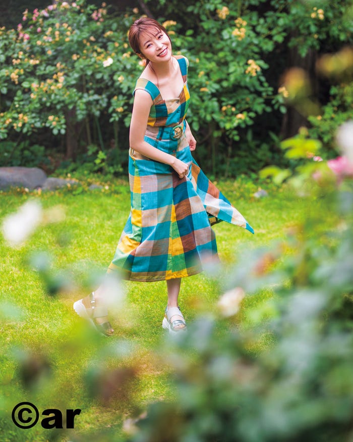 指原莉乃(画像提供: 主婦と生活社)