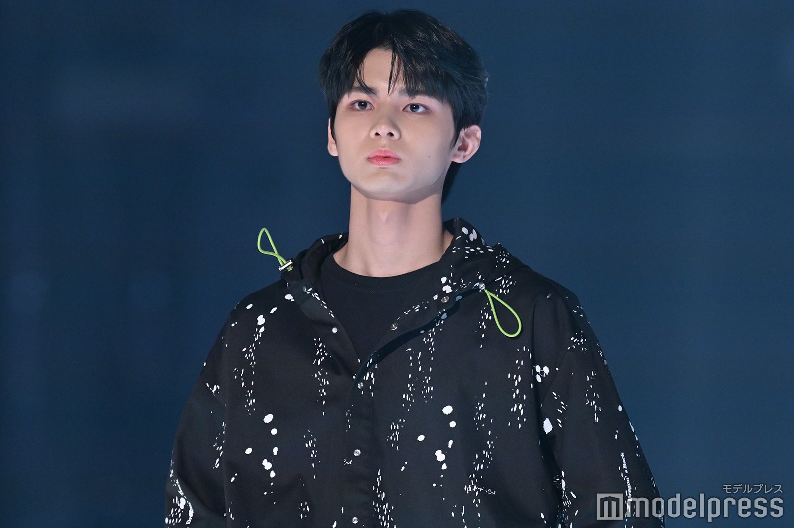 HIKARU（C）モデルプレス