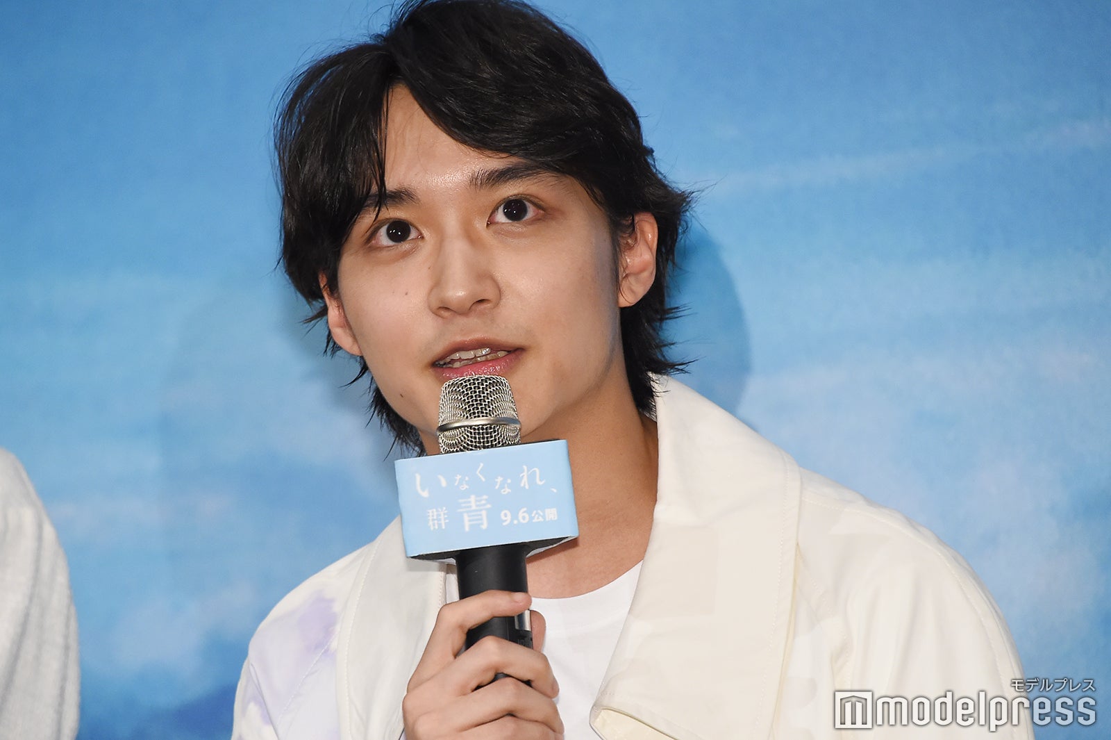 松岡広大 （C）モデルプレス