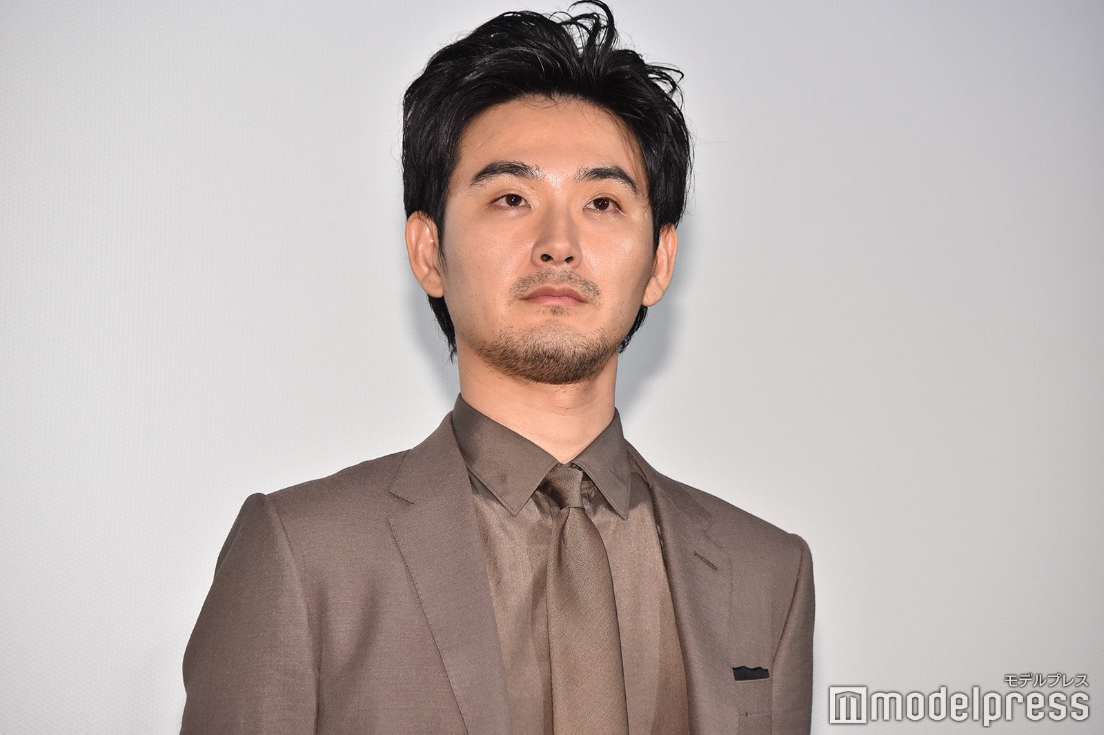 松田龍平 （C）モデルプレス