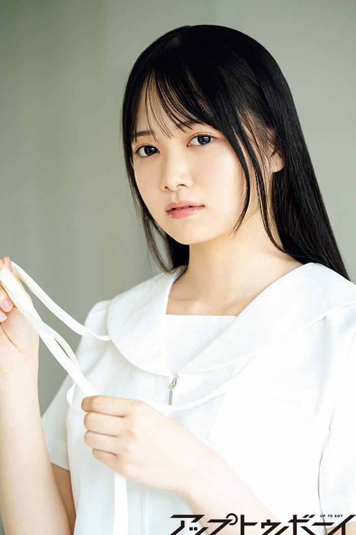 黒田楓和(画像提供:ワニブックス)