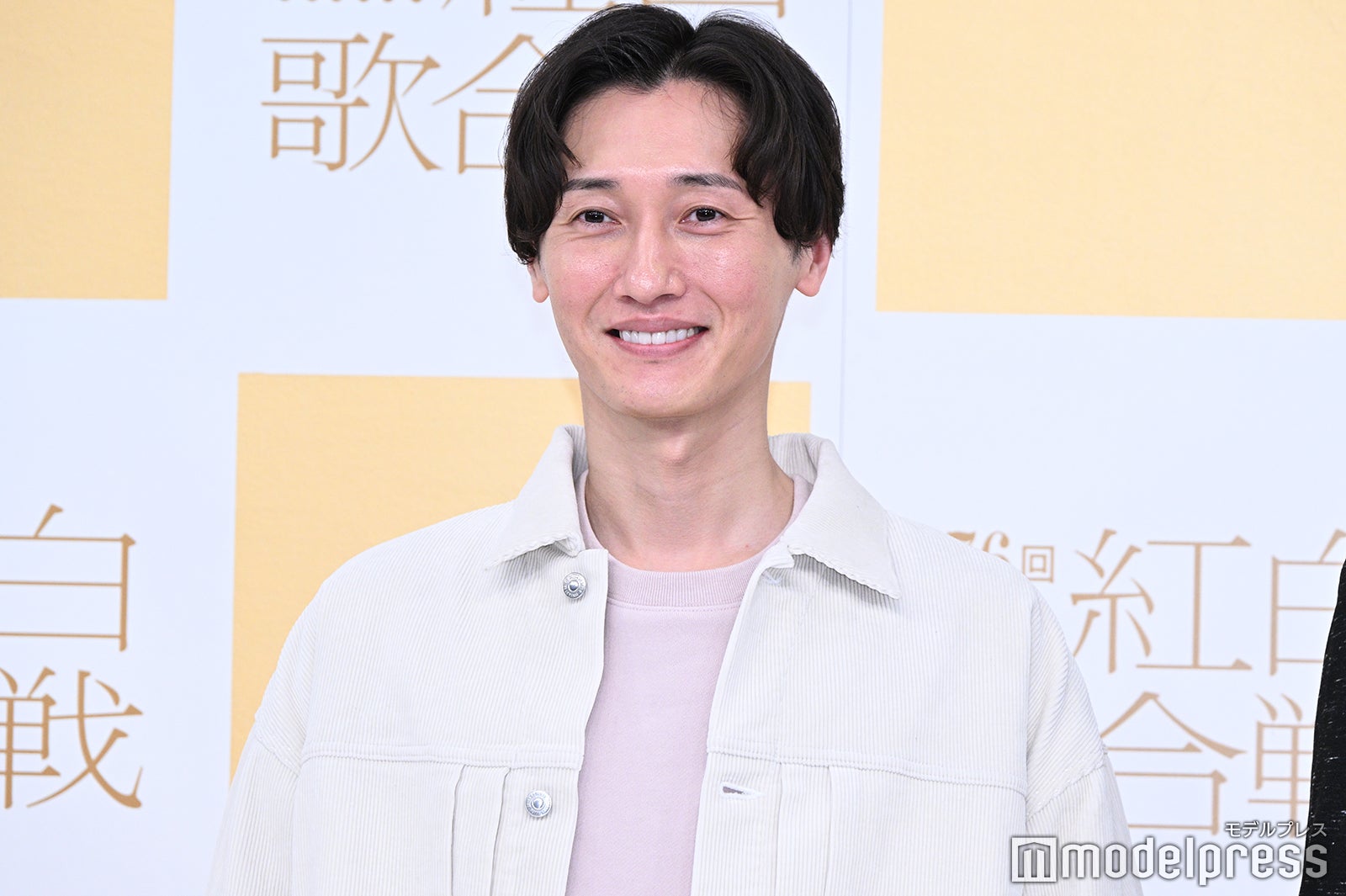 （C）モデルプレス