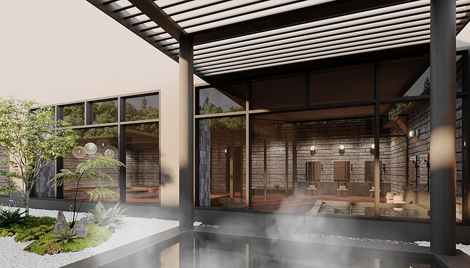 エンリゾート リ・カーヴ箱根／提供画像