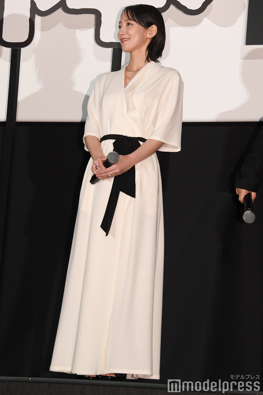 吉岡里帆（C）モデルプレス