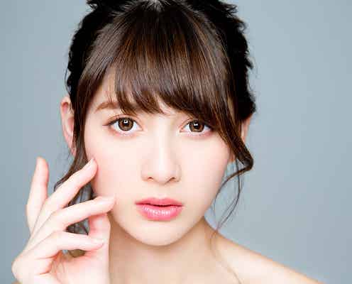 “リア・ディゾンの再来”アンジェラ芽衣、モデル本格挑戦へ 努力と決意打ち明ける「7キロくらい太ってしまって…」