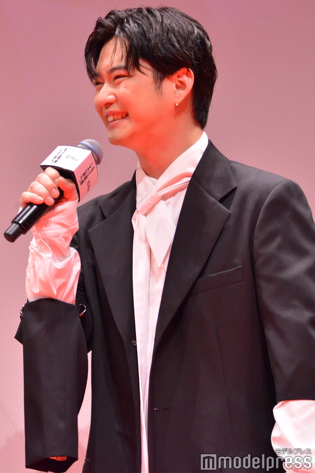 千葉雄大（C）モデルプレス