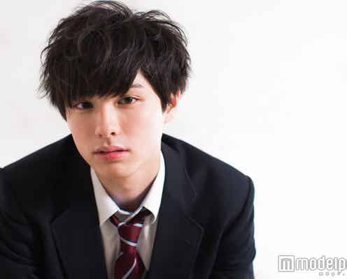 「中部一のイケメン高校生」グランプリ紹介<男子高生ミスターコン・ファイナリスト/本田響矢>
