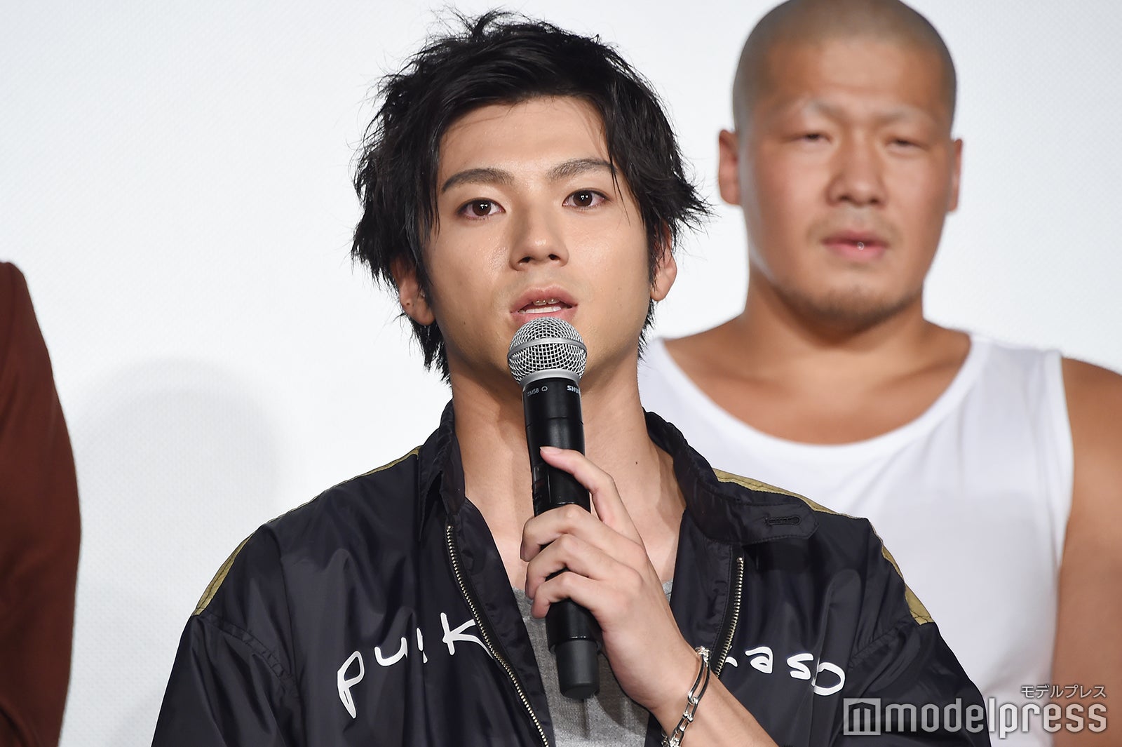 山田裕貴（C）モデルプレス