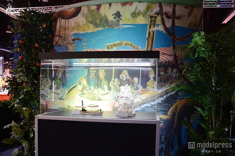 「ウォルト・ディズニーアーカイブス」