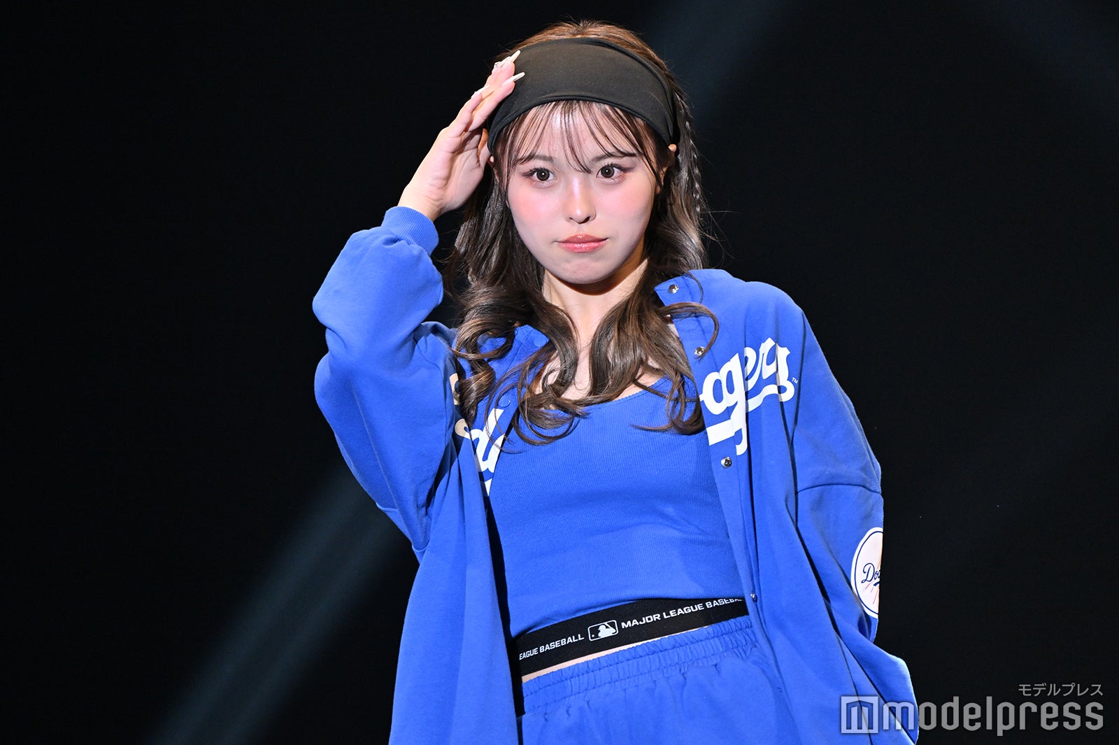 （C）モデルプレス