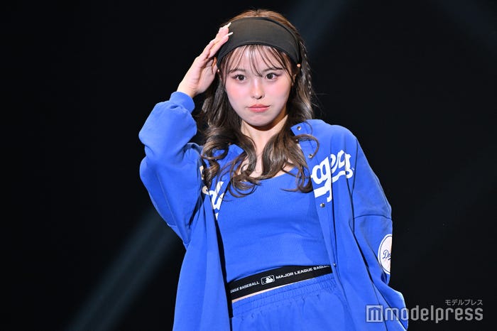 おさき(C)モデルプレス