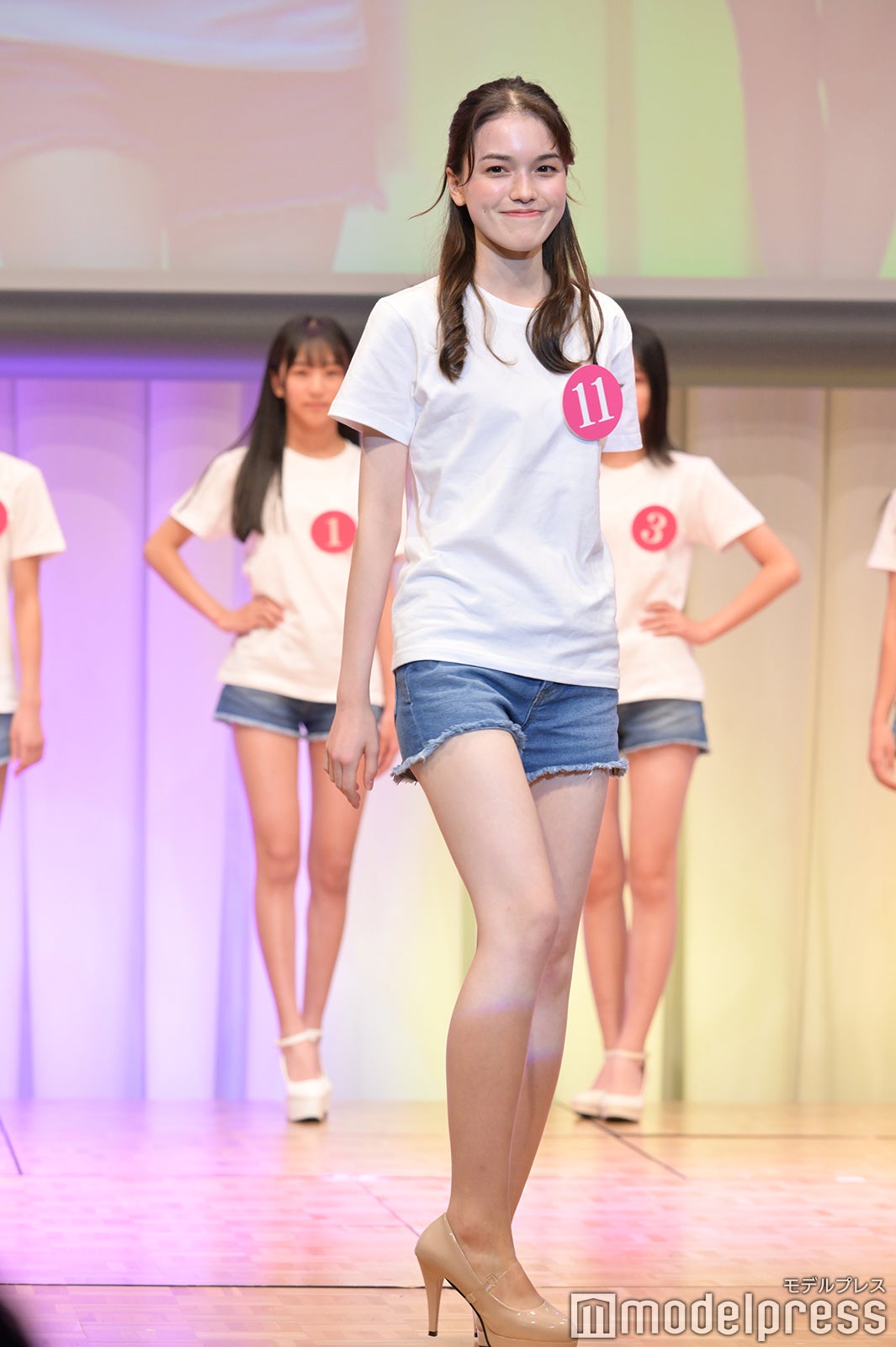 オーローク サブリナ桜子さん（C）モデルプレス