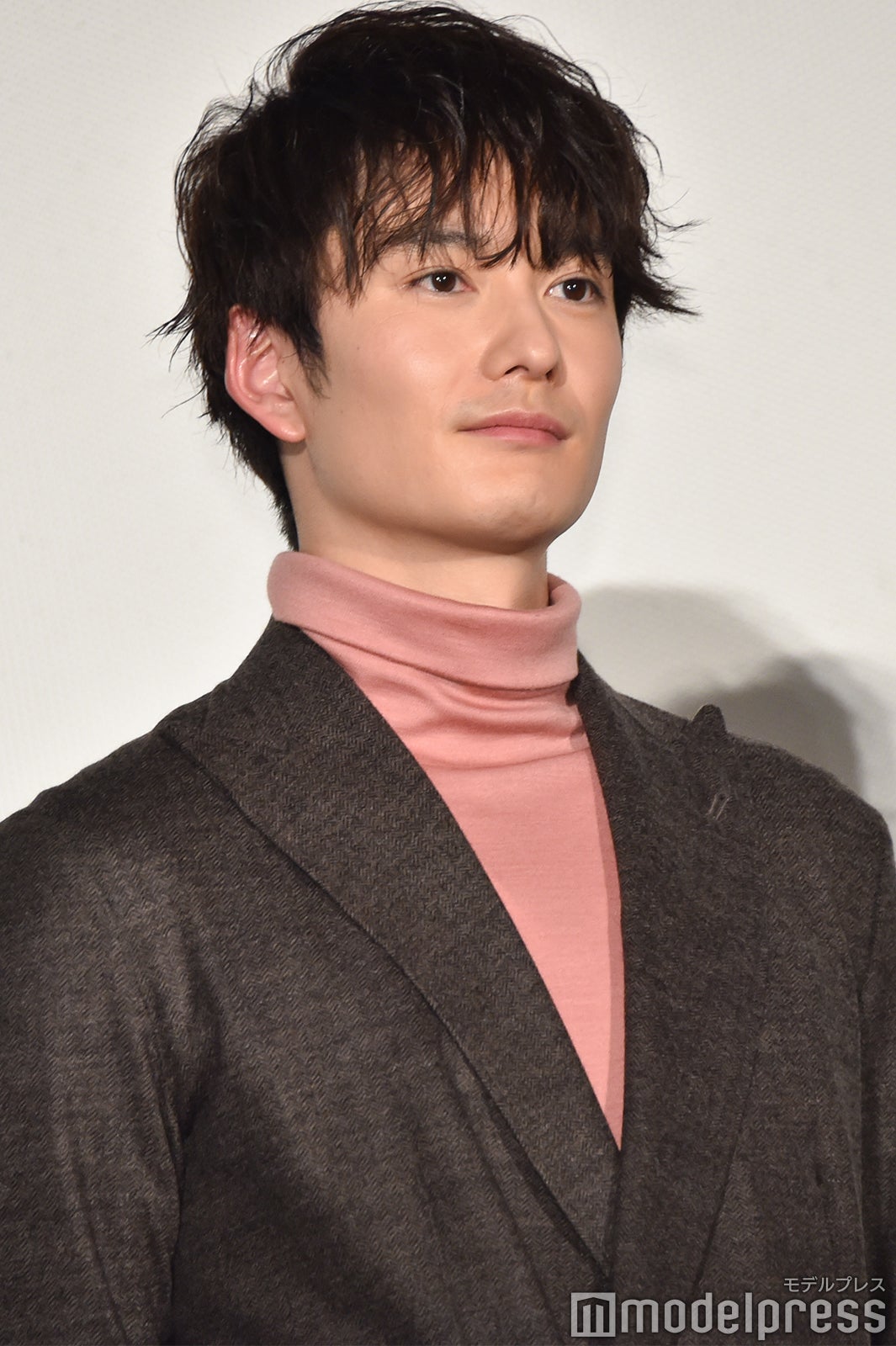 岡田将生 （C）モデルプレス