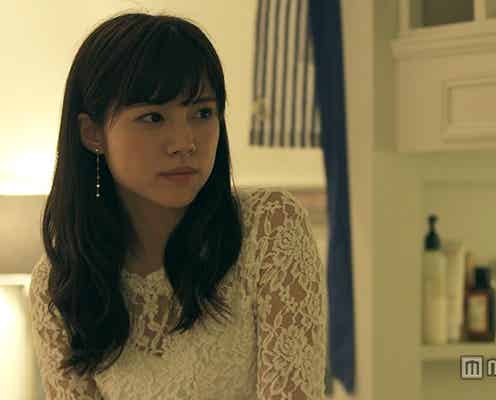 映画テラハ、女性新メンバー公開 24歳“会社員兼グラビアアイドル”