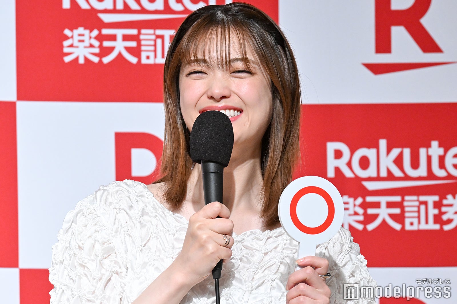 松村沙友理（C）モデルプレス