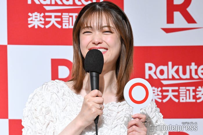 松村沙友理(C)モデルプレス