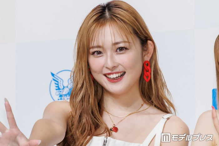 ゆうちゃみ、浴衣姿で弾けるオーラ「本当に夏が似合う」「めちゃくちゃ盛れてる」の声