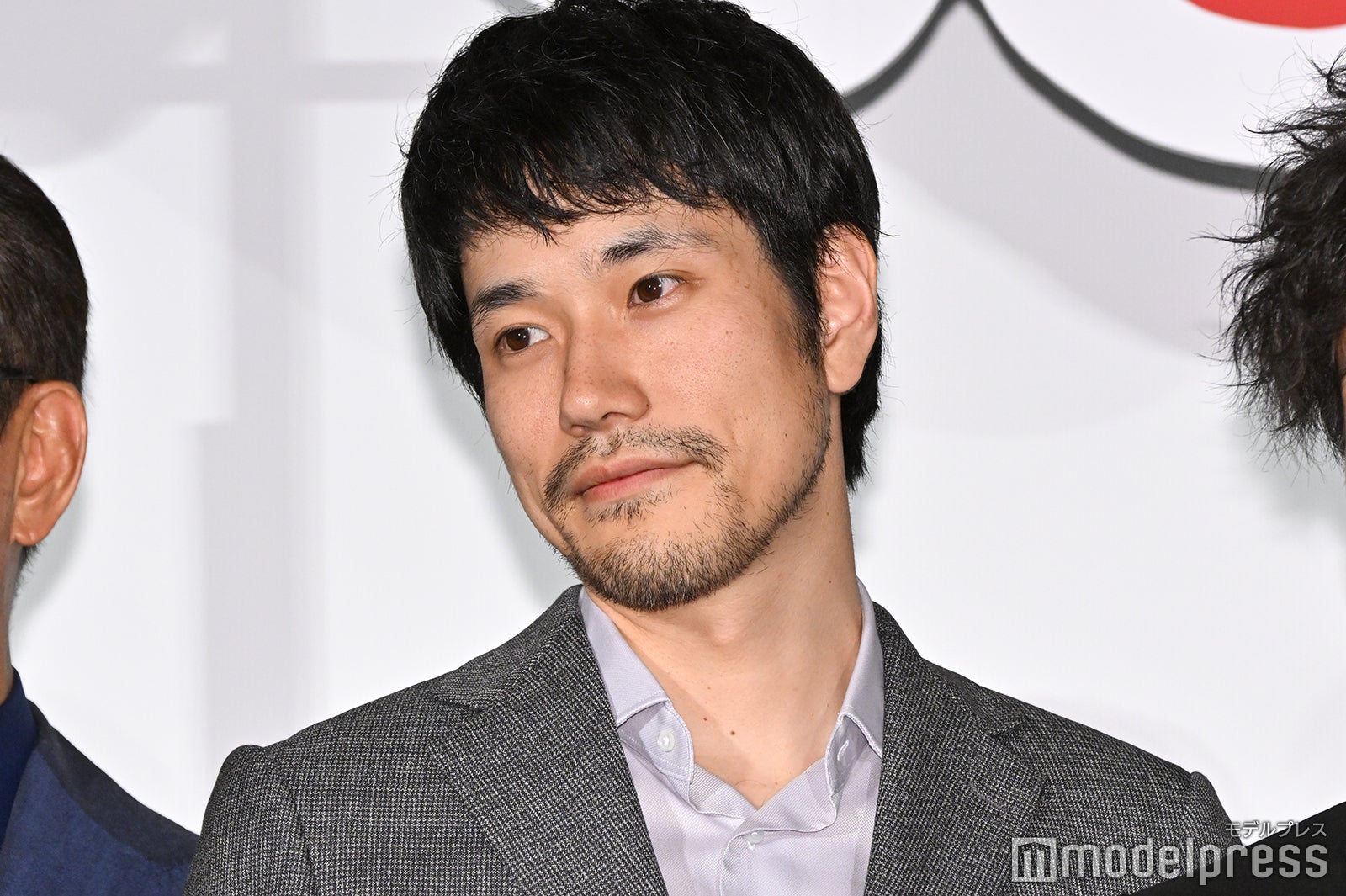松山ケンイチ（C）モデルプレス