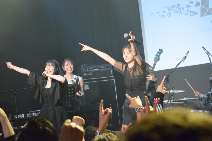 LOC -LAST ONE CALL-(提供写真)