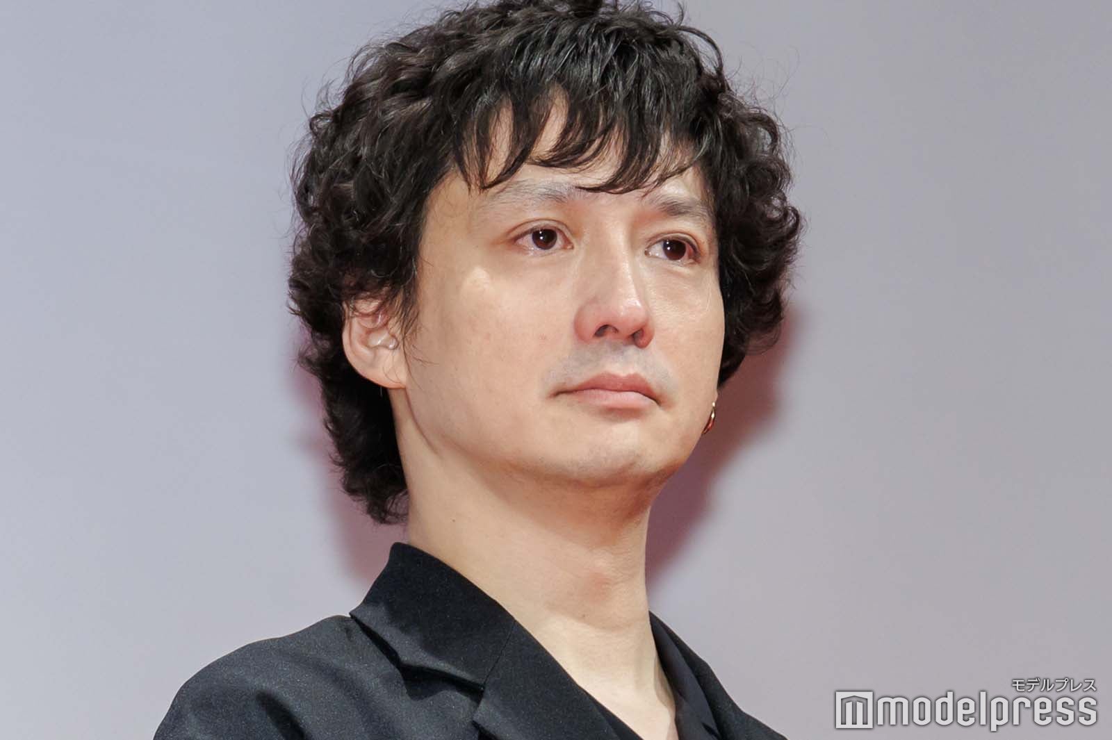 安藤政信（C）モデルプレス